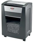Rexel Momentum M515 Aktenvernichter P5, Partikelschnitt 2 x 15 mm, 30 l, 15 Blatt