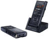 Olympus Diktiergerät DS-9500 Premium Kit, Wi-Fi/WLAN, 2-Stereo-Mikrofone, 2,4
