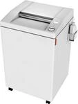 Aktenvernichter Ideal 4005 CC, Partikelschnitt 4 x 40 mm, P-4, 165 l, 39 Blatt