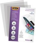 Fellowes Laminierfolie ImageLast, gl&auml;nzend, DIN A5, St&auml;rke 80 Mikron, 25 St&uuml;ck