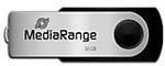 MediaRange USB Speicherstick, 32 GB