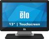 Elo ET1302L - Mit Ständer - LCD-Monitor - 33.8 cm (13.3") - Touchscreen - 1920 x