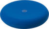 TOGU® Dynair Ballkissen, Durchmesser 33 cm, Gewicht 850 g, blau