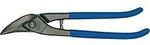 Idealblechschere D216-260L L.260mm li.STA max.1mm VA max.0,8mm ERDI