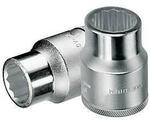 Steckschl&uuml;sseleinsatz D32 3/4 Zoll 12-kant SW 60mm L.68,5mm GEDORE