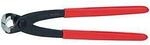 Monierzange L.220mm glanzverzinkt KNIPEX