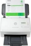 Hewlett Packard Dokumentenscanner HP ScanJet Enterprise Flow 5000 s5, automatischer
