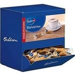 BAHLSEN Waffeletten, 150 Einzelpackungen &agrave; ca. 5,0 g, insgesamt 760 g in Karton