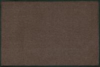Komfort-Matte, brown, 750 x ca. 1200 mm