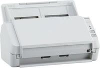 RICOH Dokumentenscanner SP-1125N, LAN-f&auml;hig, Einseitig 25 A4-Seiten/Beidseitig 50