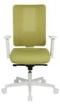 Topstar B&uuml;rostuhl Sitness Life 50, mit Armlehnen, 3D-Synchronmechanik,...