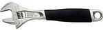 Rollgabelschl&uuml;ssel 9029C max.32mm L.170mm m.Einstellskala,Ku.-Griff