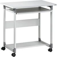 Computer-Trolley 75 FH, grau