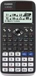 Casio wissenschaftlicher Taschenrechner FX-991DE X ClassWiz, 10 Stellen, 696