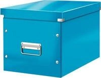 LEITZ&reg; Aufbewahrungsbox Click + Store, f&uuml;r ovale/h&ouml;here Gegenst&auml;nde 320 x 310 x