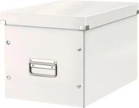 LEITZ&reg; Aufbewahrungsbox Click + Store, f&uuml;r ovale/h&ouml;here Gegenst&auml;nde 320 x 310 x