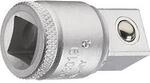 Vergr&ouml;sserungsst&uuml;ck 3019 Antr.3/8 Zoll Abtrieb 1/2 Zoll L.35mm GEDORE