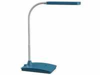 LED Tischleuchte Maul MAULpearly colour, Touch-Dimmer 3-fach, dreh- + neigbar, 320