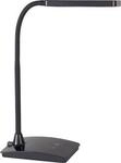 LED Tischleuchte Maul MAULpearly colour, Touch-Dimmer 3-fach, dreh- + neigbar, 320