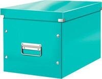 LEITZ&reg; Aufbewahrungsbox Click + Store, f&uuml;r ovale/h&ouml;here Gegenst&auml;nde 320 x 310 x