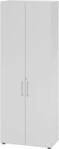 Schr&auml;nke Breno, 6 OH, abschlie&szlig;bar, 28 kg je Boden, B 800 x T 420 x H 2156 mm,