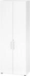 Schr&auml;nke Breno, 6 OH, abschlie&szlig;bar, 28 kg je Boden, B 800 x T 420 x H 2156 mm,