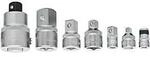 Adaptersatz 958/7 7-tlg.HAZET