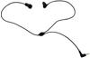 RealWear Ear Bud Hearing Protection Headphones - Ohrhörer - im Ohr - kabelgebunden -