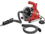 Rohrreinigungsmaschine PowerClear&trade; 230/50 V/Hz 450min-&sup1; 120 W