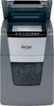 Rexel Optimum AutoFeed+ 100M Aktenvernichter P5, Vollautomatik, Mikroschnitt 2 x 15