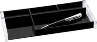 Stifteschale WEDO&reg; ACRYL EXCLUSIV