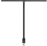 LED-Tischleuchte UNILUX Strata, 19 W, 2046 lm, 3000-6500 K, dimm- & schwenkbar,