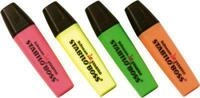 Textmarker STABILO&reg; BOSS Original, Keilspitze, lichtbest&auml;ndig, schnell trocknend,