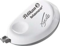 Pelikan Korrekturroller blanco&reg; Xycle&reg; B920, wei&szlig;, Griffmulde, ohne