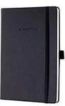 sigel&reg; Notizbuch CONCEPTUM, DIN A5, liniert