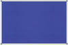 MAULstandard Pinboard, Textil, 600 x 900 mm, blau