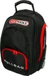 SMARTBACKPACK Rucksack Teleskop-Trolley