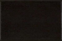 Komfort-Matte, Raven Black, 750 x ca. 1200 mm