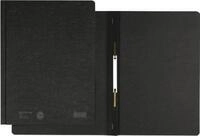LEITZ&reg; Schnellhefter Rapid, DIN A4, Karton, schwarz