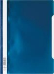 Durable Sichthefter, DIN A4, Polypropylen, 50 St&uuml;ck, blau