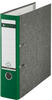 LEITZ® Ordner 1080, DIN A4, Rückenbreite 80 mm, klimaneutral, grün