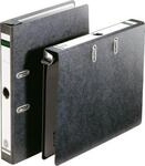 LEITZ&reg; H&auml;ngeordner, 1821/1822, DIN A4, Karton, R&uuml;ckenbreite 80 mm