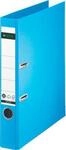 LEITZ&reg; Ordner 1007/1008, DIN A4, R&uuml;ckenbreite 52 mm, einzeln, hellblau