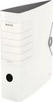 LEITZ&reg; Qualit&auml;tsordner SOLID, DIN A4, R&uuml;ckenbreite 82 mm, wei&szlig;