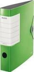 LEITZ&reg; Qualit&auml;tsordner SOLID, DIN A4, R&uuml;ckenbreite 62 mm, hellgr&uuml;n