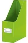 LEITZ&reg; Stehsammler Click + Store, gr&uuml;n