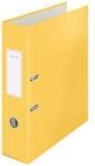 Leitz&reg; Ordner 180&deg; Cosy, A4, 180&deg;-Pr&auml;zisionsmechanik, Schreibschild & Griffloch,