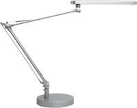 LED-Tischleuchte UNILUX MAMBOLED 2.0, dimmbar, mit Gelenkarm, L 505 x B 220 x H 110
