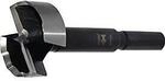 Forstnerbohrer BLACK SHARK PRO D.15mm Gesamt-L.90mm