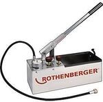 Pr&uuml;fpumpe RP 50 0-60bar R 1/2 Zoll Saugvolumen p.Hub ca.45 ml